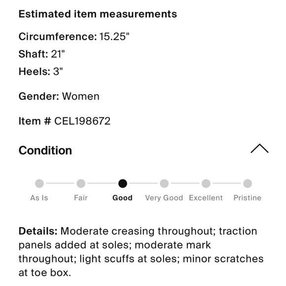 Celine - Picture 8 of 9